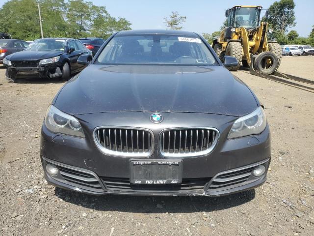 Photo 4 VIN: WBA5B3C58GD549955 - BMW 535 XI 