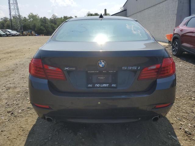 Photo 5 VIN: WBA5B3C58GD549955 - BMW 535 XI 