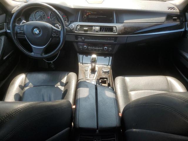 Photo 7 VIN: WBA5B3C58GD549955 - BMW 535 XI 