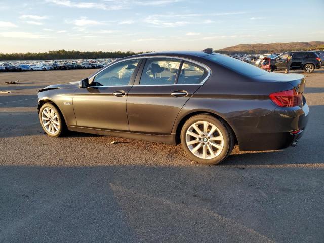 Photo 1 VIN: WBA5B3C58GG253378 - BMW 5 SERIES 