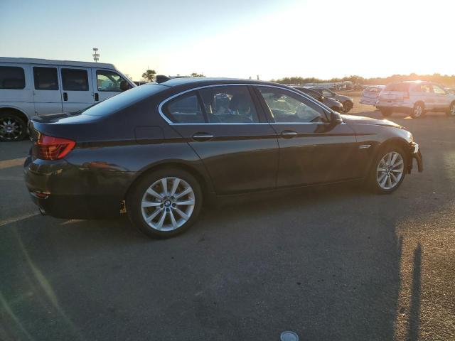 Photo 2 VIN: WBA5B3C58GG253378 - BMW 5 SERIES 