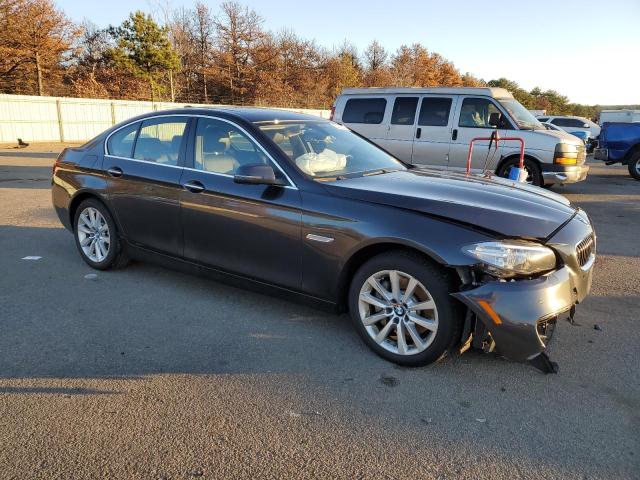 Photo 3 VIN: WBA5B3C58GG253378 - BMW 5 SERIES 