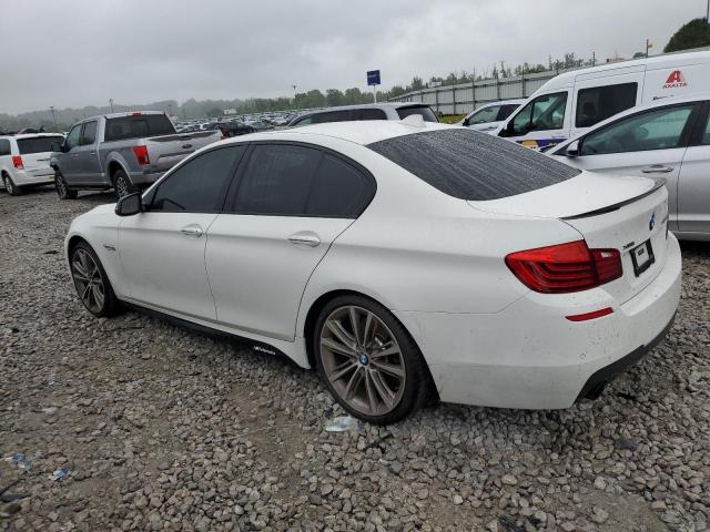 Photo 1 VIN: WBA5B3C58GG253588 - BMW 535 XI 