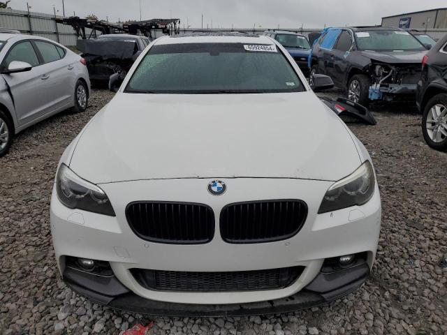 Photo 4 VIN: WBA5B3C58GG253588 - BMW 535 XI 