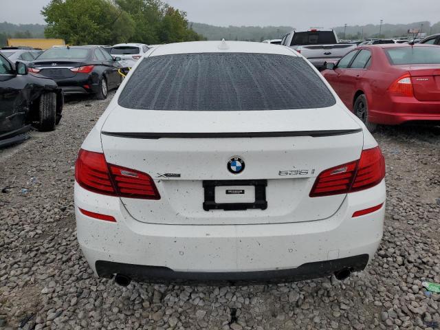 Photo 5 VIN: WBA5B3C58GG253588 - BMW 535 XI 