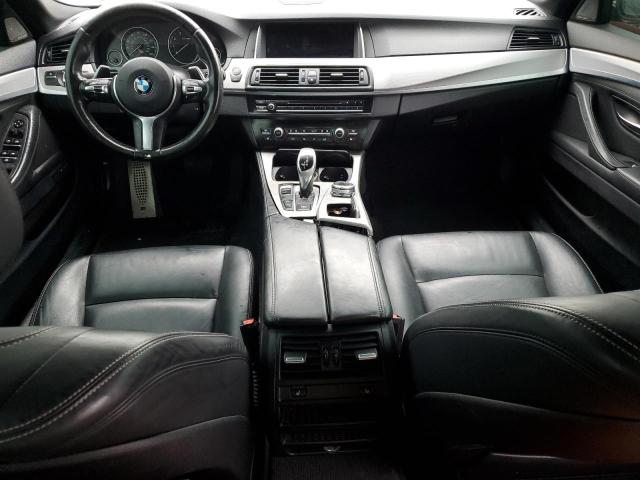 Photo 7 VIN: WBA5B3C58GG253588 - BMW 535 XI 