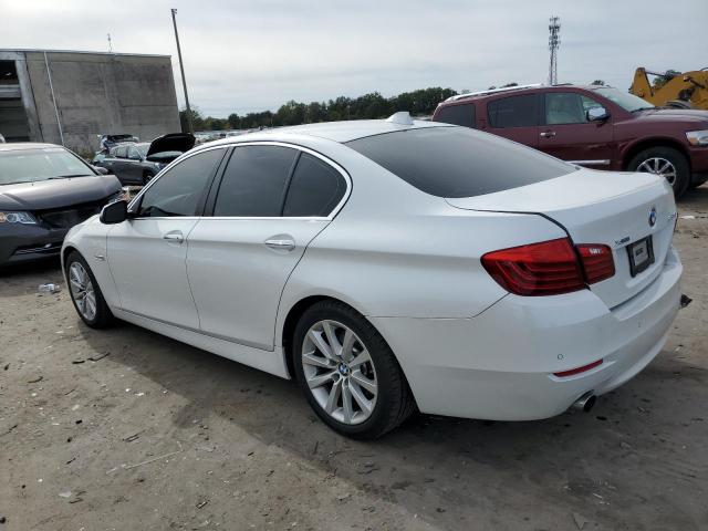 Photo 1 VIN: WBA5B3C58GG256815 - BMW 5 SERIES 