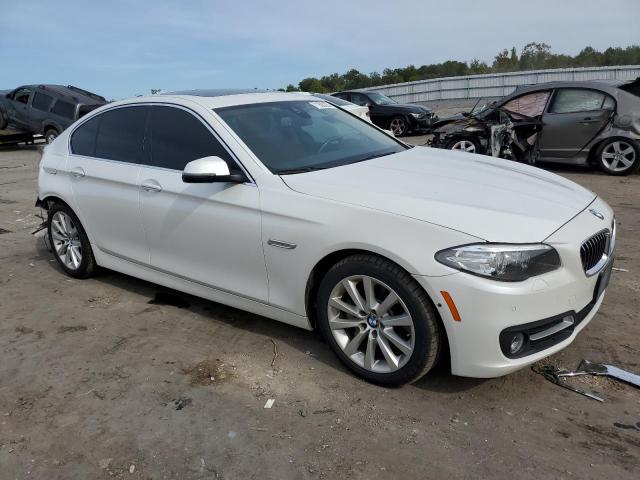 Photo 3 VIN: WBA5B3C58GG256815 - BMW 5 SERIES 