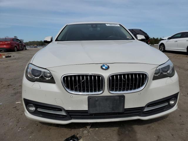 Photo 4 VIN: WBA5B3C58GG256815 - BMW 5 SERIES 