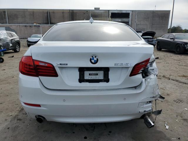 Photo 5 VIN: WBA5B3C58GG256815 - BMW 5 SERIES 