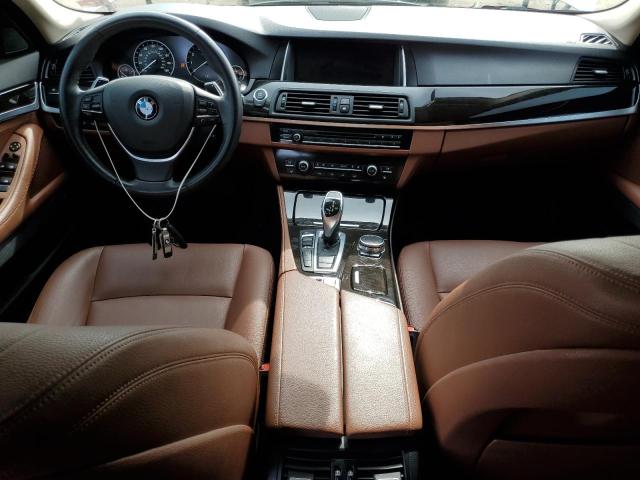 Photo 7 VIN: WBA5B3C58GG256815 - BMW 5 SERIES 