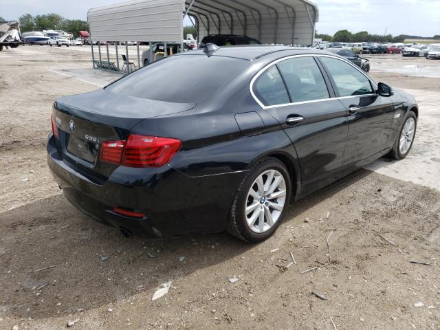 Photo 3 VIN: WBA5B3C58GG257057 - BMW 5 SERIES 