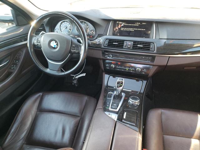 Photo 7 VIN: WBA5B3C58GG257401 - BMW 5 SERIES 