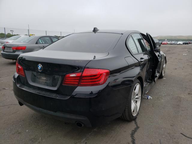 Photo 3 VIN: WBA5B3C58GG259181 - BMW 5 SERIES 