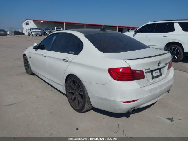 Photo 2 VIN: WBA5B3C58GG260685 - BMW 535I 