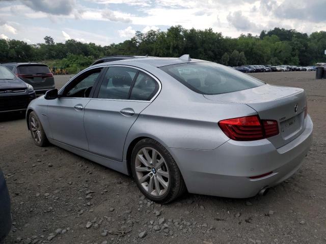 Photo 1 VIN: WBA5B3C58GG261013 - BMW 5 SERIES 