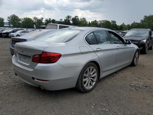 Photo 2 VIN: WBA5B3C58GG261013 - BMW 5 SERIES 