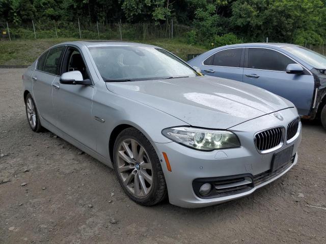 Photo 3 VIN: WBA5B3C58GG261013 - BMW 5 SERIES 