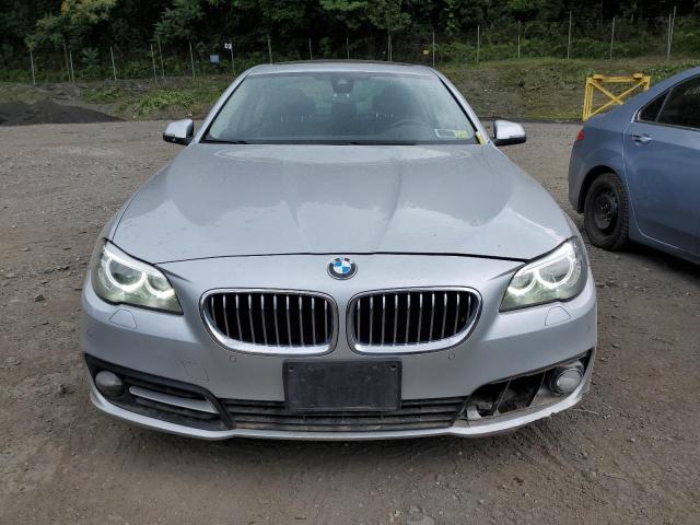 Photo 4 VIN: WBA5B3C58GG261013 - BMW 5 SERIES 