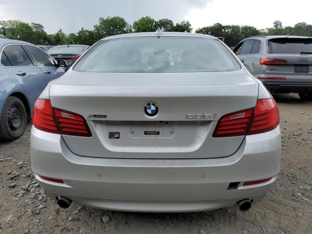 Photo 5 VIN: WBA5B3C58GG261013 - BMW 5 SERIES 