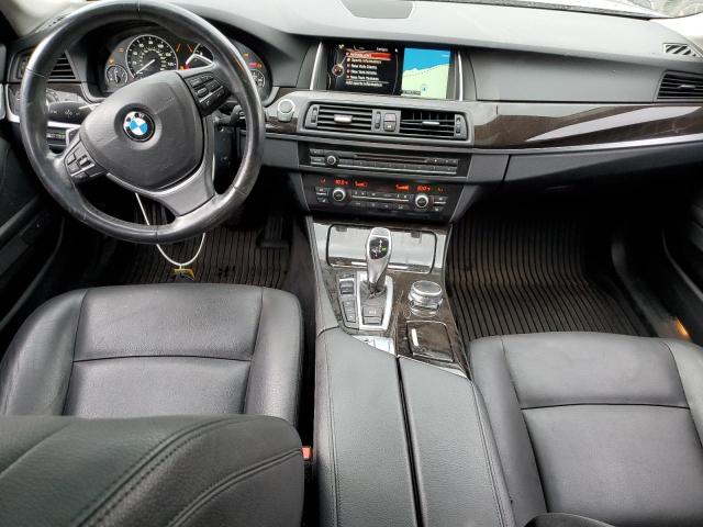 Photo 7 VIN: WBA5B3C58GG261013 - BMW 5 SERIES 