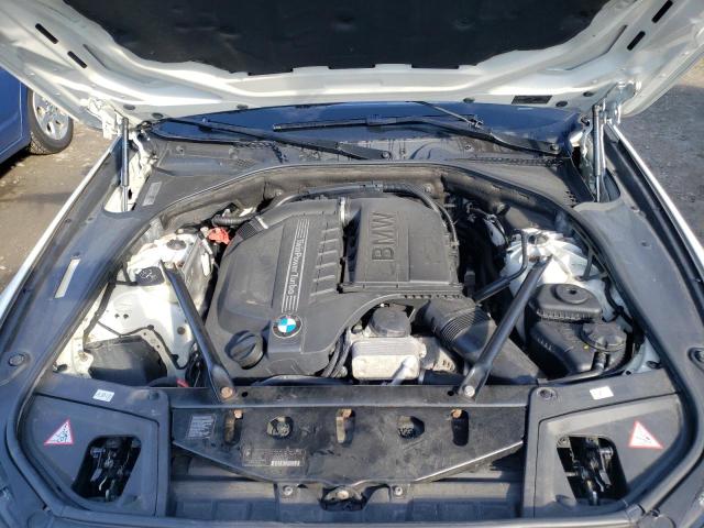 Photo 6 VIN: WBA5B3C59ED292415 - BMW 535 XI 