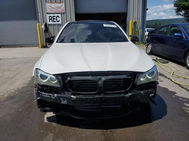 Photo 4 VIN: WBA5B3C59ED292933 - BMW 535 XI 