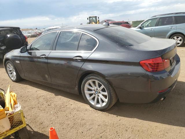 Photo 1 VIN: WBA5B3C59ED530859 - BMW 535 XI 