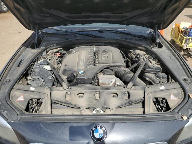 Photo 10 VIN: WBA5B3C59ED530859 - BMW 535 XI 