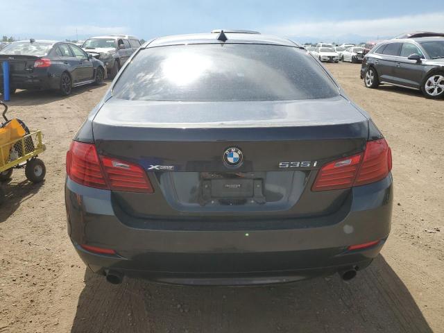 Photo 5 VIN: WBA5B3C59ED530859 - BMW 535 XI 