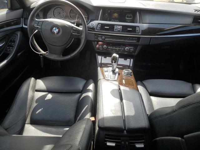 Photo 7 VIN: WBA5B3C59ED530859 - BMW 535 XI 