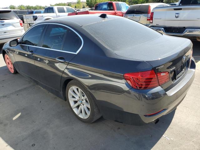 Photo 1 VIN: WBA5B3C59ED531915 - BMW 535 XI 