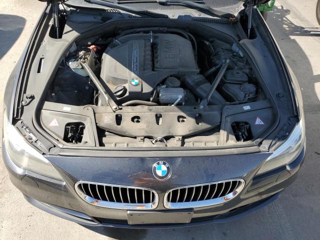 Photo 10 VIN: WBA5B3C59ED531915 - BMW 535 XI 