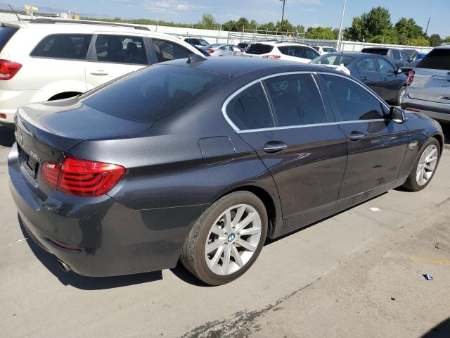 Photo 2 VIN: WBA5B3C59ED531915 - BMW 535 XI 