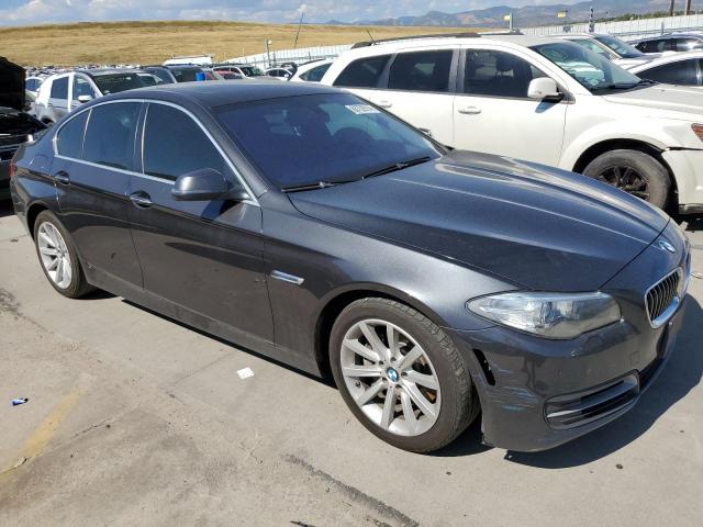 Photo 3 VIN: WBA5B3C59ED531915 - BMW 535 XI 