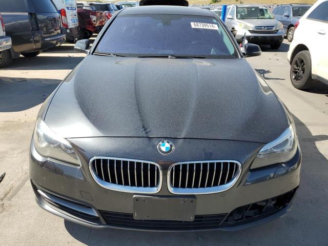 Photo 4 VIN: WBA5B3C59ED531915 - BMW 535 XI 