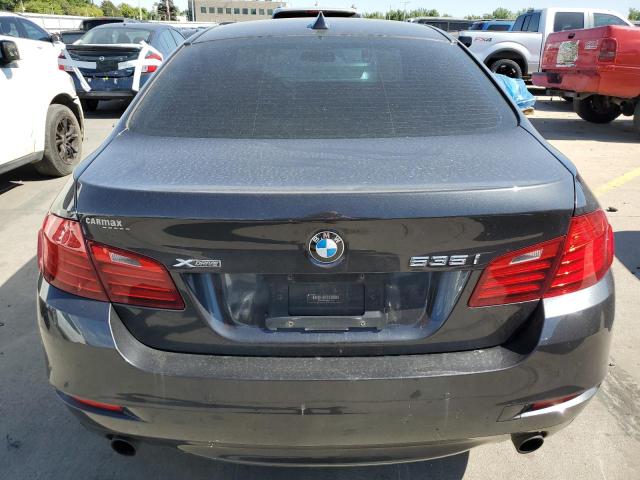 Photo 5 VIN: WBA5B3C59ED531915 - BMW 535 XI 