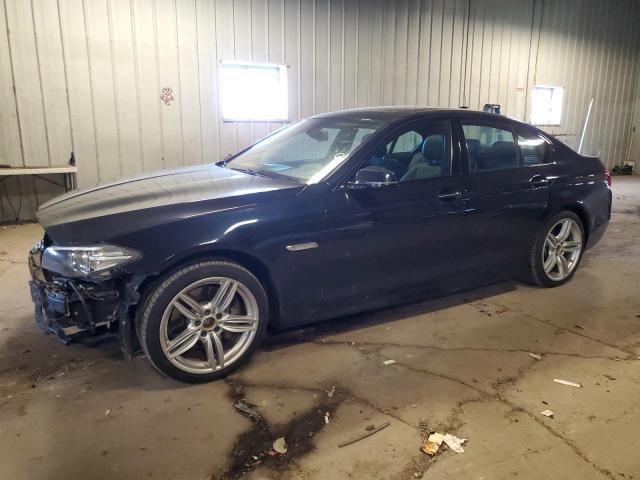 Photo 0 VIN: WBA5B3C59ED533003 - BMW 5 SERIES 