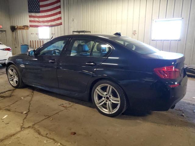 Photo 1 VIN: WBA5B3C59ED533003 - BMW 5 SERIES 