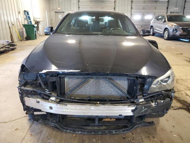 Photo 4 VIN: WBA5B3C59ED533003 - BMW 5 SERIES 