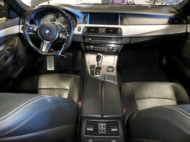 Photo 7 VIN: WBA5B3C59ED533003 - BMW 5 SERIES 