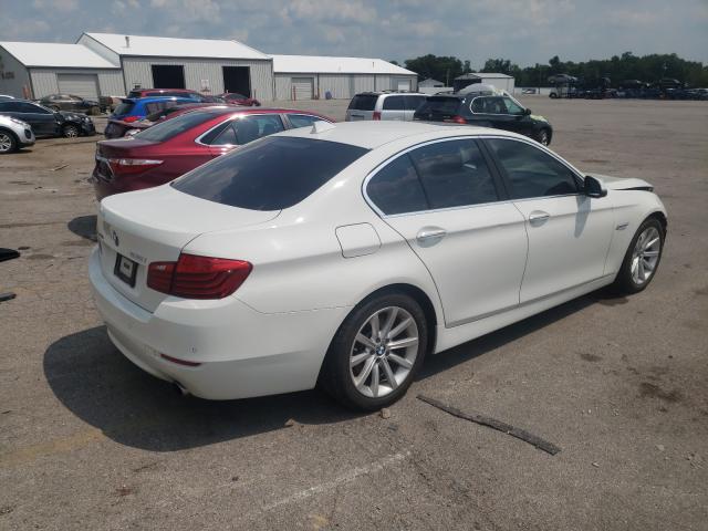 Photo 3 VIN: WBA5B3C59ED533695 - BMW 535 XI 