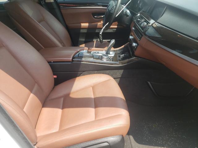 Photo 4 VIN: WBA5B3C59ED533695 - BMW 535 XI 