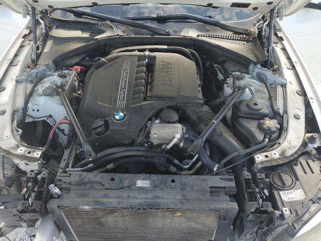 Photo 10 VIN: WBA5B3C59ED536936 - BMW 535 XI 