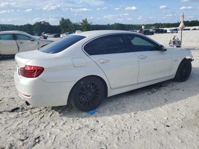 Photo 2 VIN: WBA5B3C59ED536936 - BMW 535 XI 