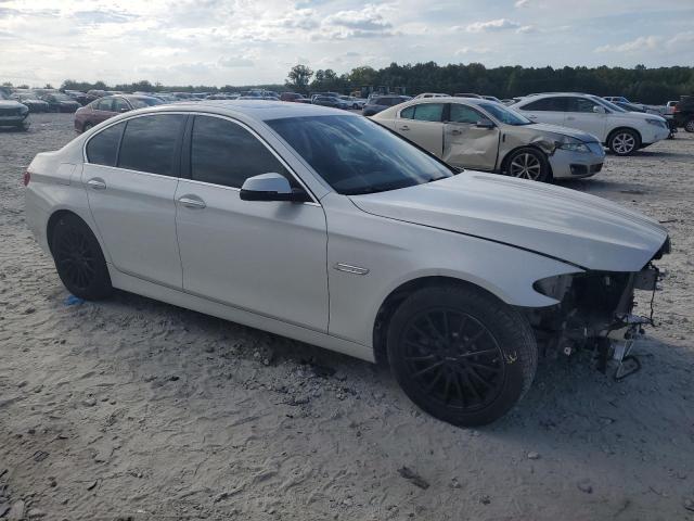 Photo 3 VIN: WBA5B3C59ED536936 - BMW 535 XI 