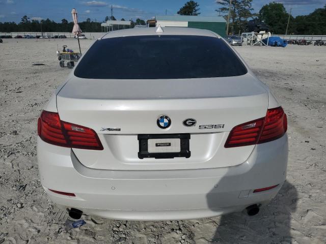 Photo 5 VIN: WBA5B3C59ED536936 - BMW 535 XI 