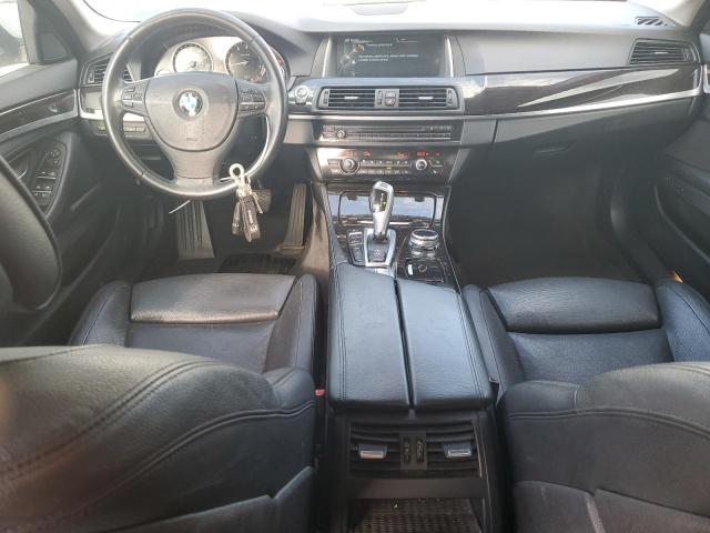 Photo 7 VIN: WBA5B3C59ED536936 - BMW 535 XI 