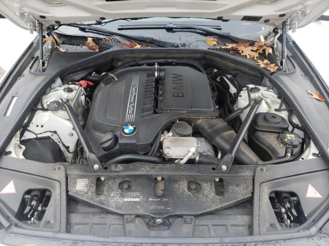 Photo 6 VIN: WBA5B3C59ED537357 - BMW 535 XI 