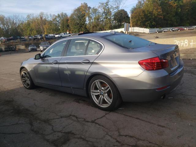 Photo 1 VIN: WBA5B3C59ED537570 - BMW 535I 